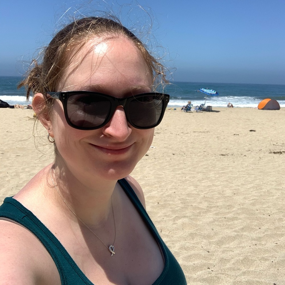 Meet your Posher, Laura